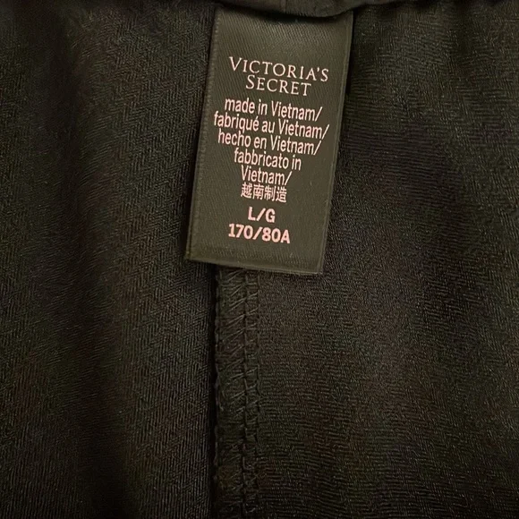 Satin Shorts - Picture 9 of 11